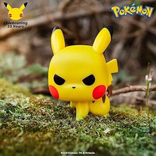 Funko Pop! Grumpy Pikachu 779