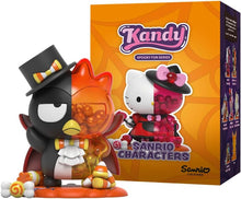 Mighty Jaxx: Kandy x Sanrio - Spooky Fun Edition