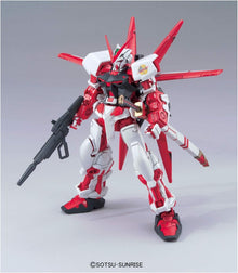 Bandai: HG - Gundam Astray Red Frame (1/144)