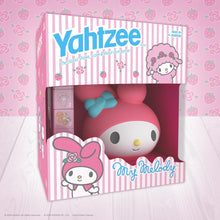 Yahtzee - My Melody