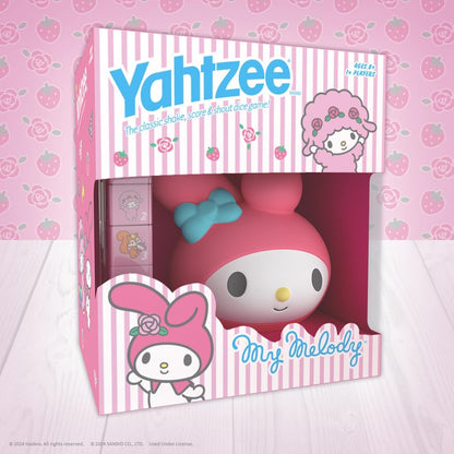 Yahtzee - My Melody