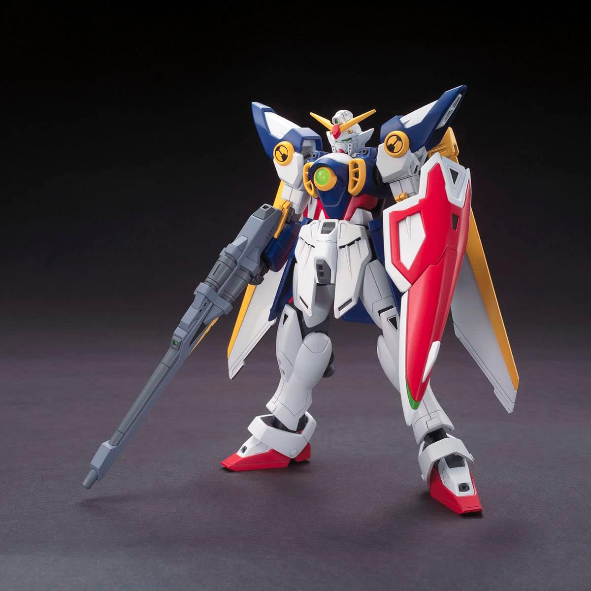 HGAC 1/144 XXXG-01W Wing Gundam