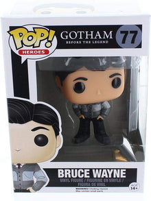 Funko Pop! Bruce Wayne