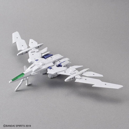 [Bandai] EV-01 Air Fighter - 30MM 1/144 Model Kit Extended Armament Vehicle - 30 Minute Missions
