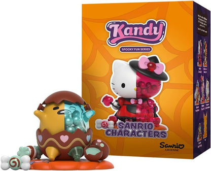 Mighty Jaxx: Kandy x Sanrio - Spooky Fun Edition