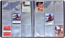 [Ultra Pro] Window Pro-Binder