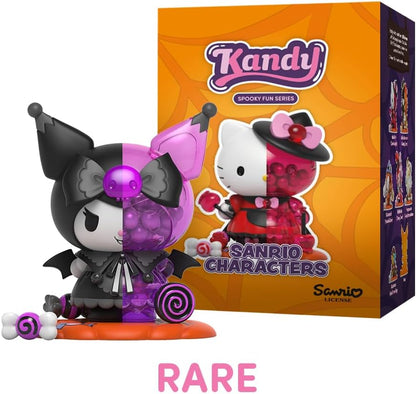 Mighty Jaxx: Kandy x Sanrio - Spooky Fun Edition
