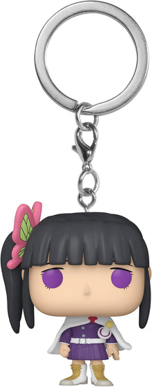 Funko Pop! Keychain: Demon Slayer - Kanao Tsuyuri
