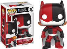 Funko Pop! Harley Quinn Impopster