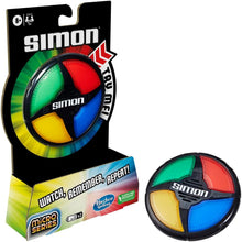 Simon Micro Series Game
