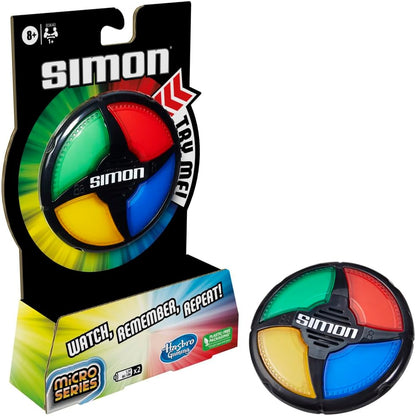Simon Micro Series Game