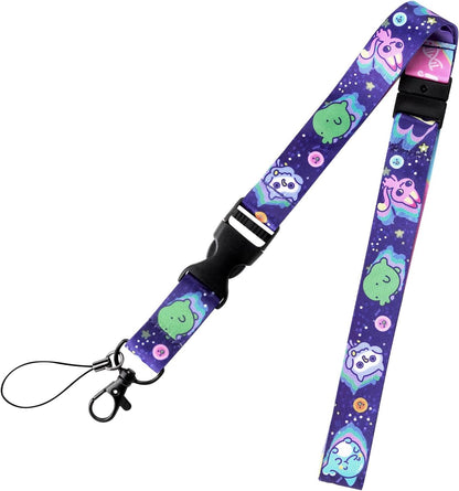 [BANDAI] Tamagotchi Paradise - Lanyard