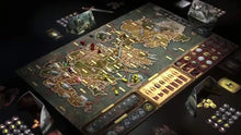 A Game of Thrones: The Board Game (Second Edition)