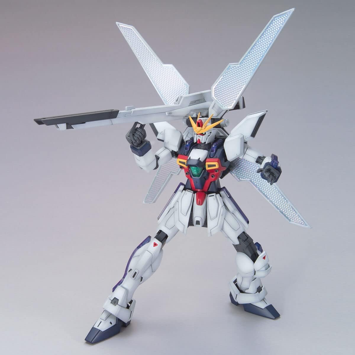 [Bandai] MG 1/100 GX-9900 Gundam X