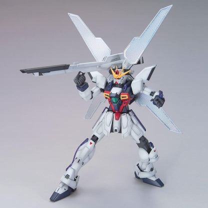 [Bandai] MG 1/100 GX-9900 Gundam X