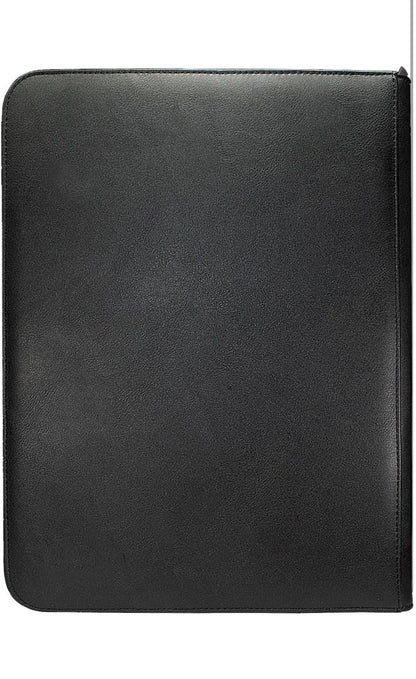 [Ultra Pro] Vivid 9 Pocket Zippered Binder