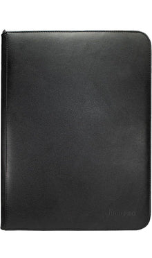 [Ultra Pro] Vivid 9 Pocket Zippered Binder