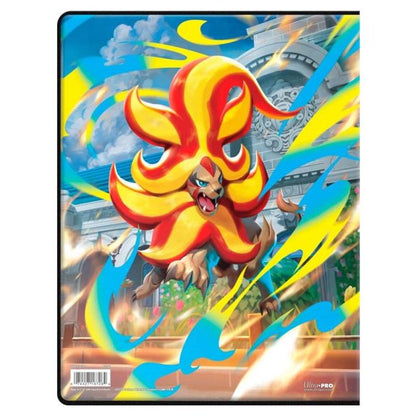 [Ultra Pro] Chaos Rising 9-Pocket Portfolio