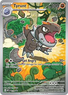 Tyrunt [Promo] #070