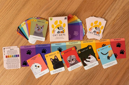 Cat Days