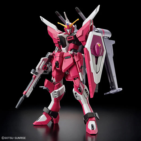 Bandai: HG - Infinite Justice Gundam Type II (1/144)