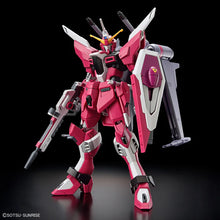 Bandai: HG - Infinite Justice Gundam Type II (1/144)