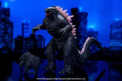 GODZILLA ATOMIC BREATH REMOTE CONTROLLED