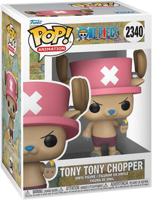 [Funko] Tony Tony Chopper - 2340