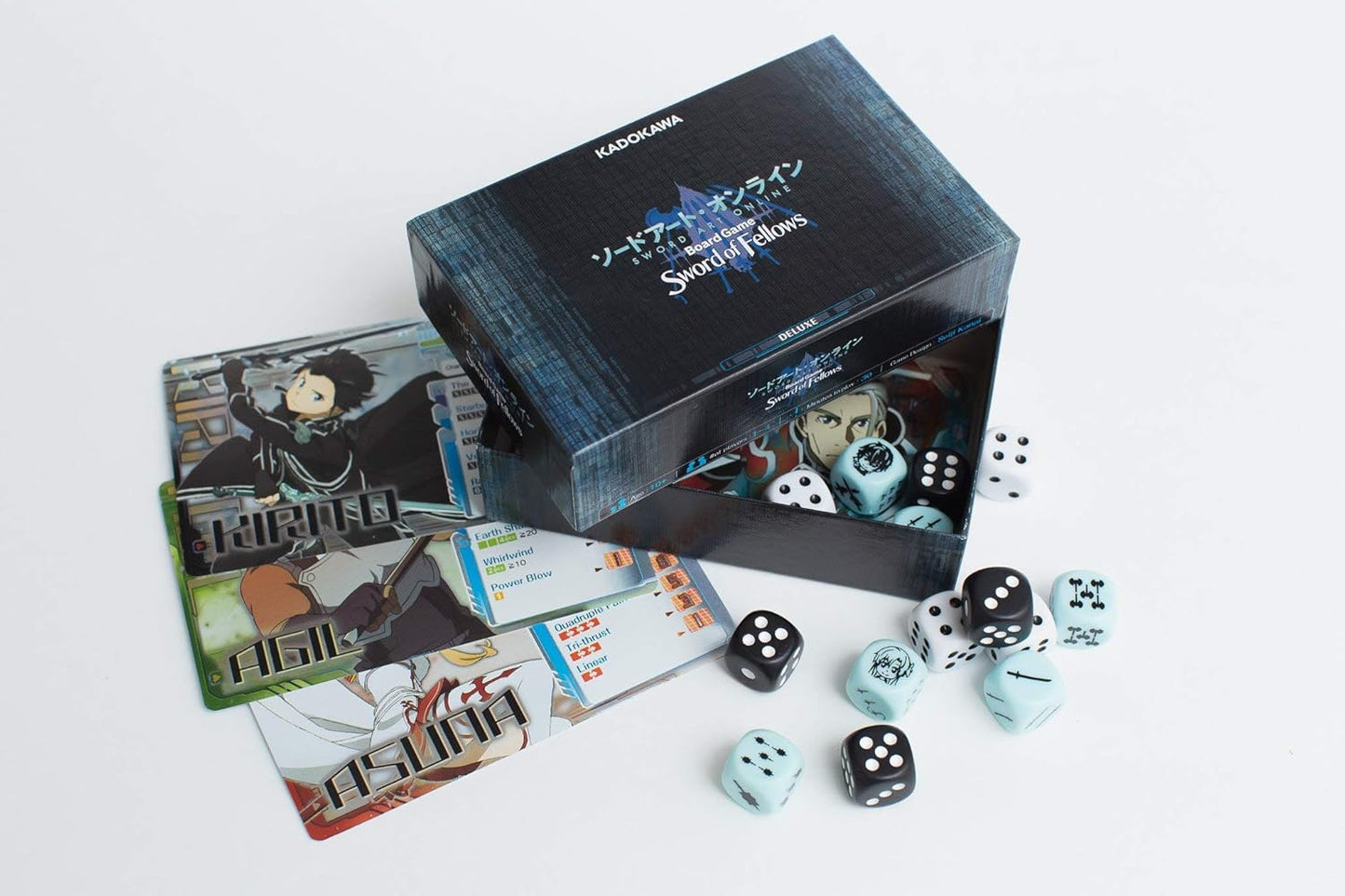 Sword Art Online: Sword of Fellows