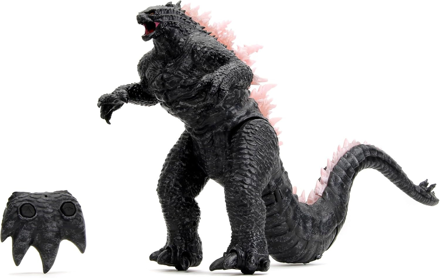 GODZILLA ATOMIC BREATH REMOTE CONTROLLED