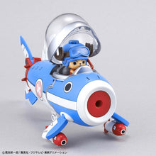 Bandai: One Piece - Chopper Robot 3&5 (Chopper Submarine & Chopper Crane)