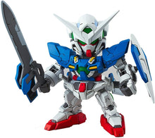 Bandai: SD EX-Standard - GN-001 Gundam Exia