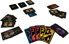Heidelbar Games - Blaze Card Game | Strategy Game Based on The Classic Russian Card Game Durak