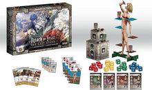 Attack on Titan: The Last Stand