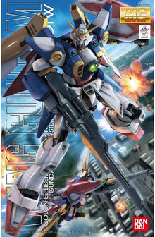 [Bandai] MG Wing Gundam