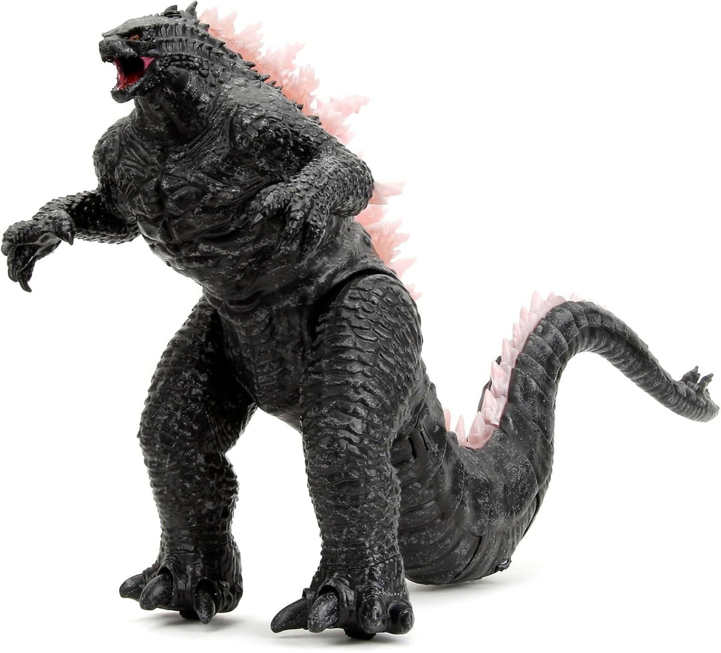GODZILLA ATOMIC BREATH REMOTE CONTROLLED