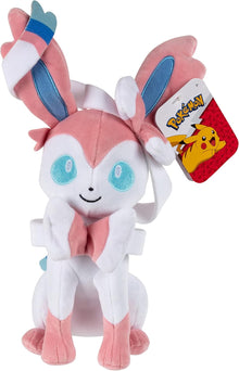 Pokémon 8" Sylveon Plush