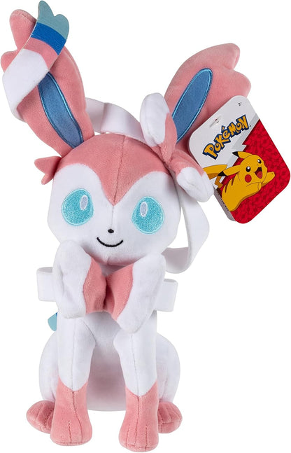 Pokémon 8" Sylveon Plush