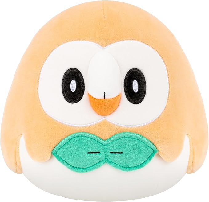 POKEMON SQUISHMALLOW 8"