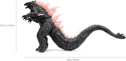 GODZILLA ATOMIC BREATH REMOTE CONTROLLED
