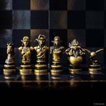 The Legends of Zelda: Chess Set
