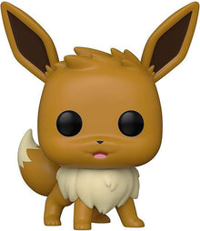 Funko Pop! Pokemon - Eevee