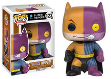 Funko Pop! Two-Face Imposter