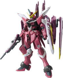 Bandai: MG - Justice Gundam