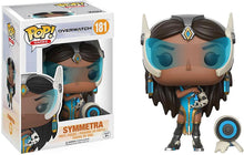 Funko Pop! Games Overwatch Symmetra