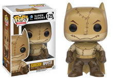 Funko Pop! Scarecrow Impopster