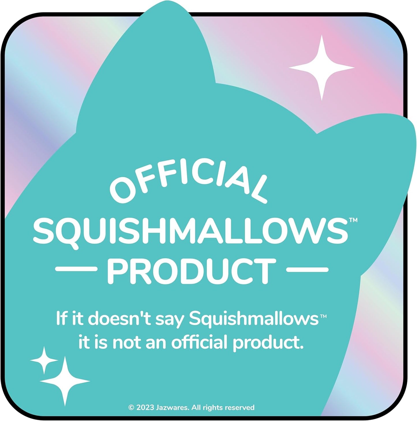 POKEMON SQUISHMALLOW 8"