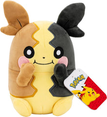 Pokemon: Morpeko 8-inch Plush - Full Belly Mode