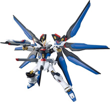 Bandai: HG - ZGMF-X20A Strike Freedom Gundam (1/144)