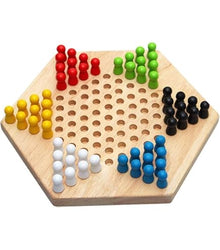 Chinese Checkers